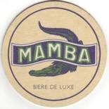 Mamba CI 002